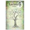 Lavinia Tree of Wisdom Stamp