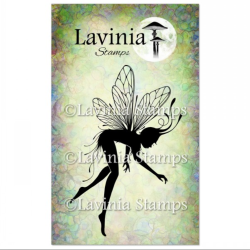 Lavinia Twila Stamp