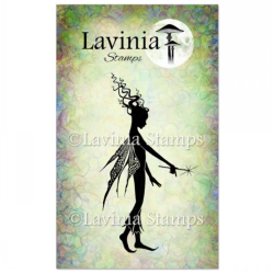Lavinia Ariel (Small) Stamp