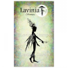 Lavinia Ariel (Small) Stamp