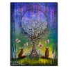 Lavinia Butterflies Stamp