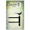 Lavinia Pheasant Stamp