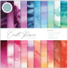 Essential Craft Papers 6x6 Inch Paper Pad Ombre (CCEPAD030B)