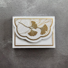 Simple and Basic die "Ginkgo leaves" SBD634