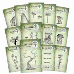 Lavinia hela kollektionen...