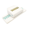 We R Makers • Edge Punch Scalloped Arches