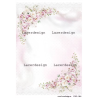 LazerDesign Klippark Rosa baby mm LDKL-1864