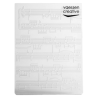 Vaessen Creative • Embossing Folder Sheet Music MUSIK