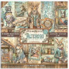 Alterego 12x12 Inch Paper Pack (SBBL161)