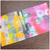 IndigoBlu Colourscapes 8x8 Inch Paper Book (IND1472)
