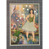 BY Lene Dies "Girl Dresses" BLD1813