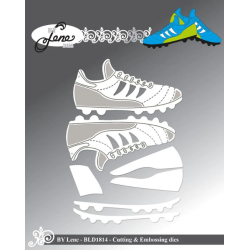 BY Lene Dies "Football...