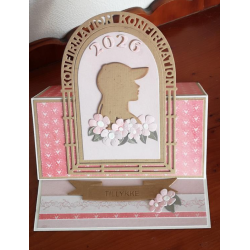 BY Lene Dies "Frames for texts" BLD1808