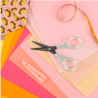 Vaessen Creative • Precision Scissors with Non-Stick Coating SAX