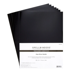 Spellbinders Treasured...