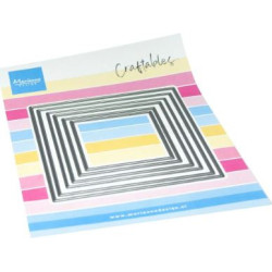 Marianne Design Craftables...