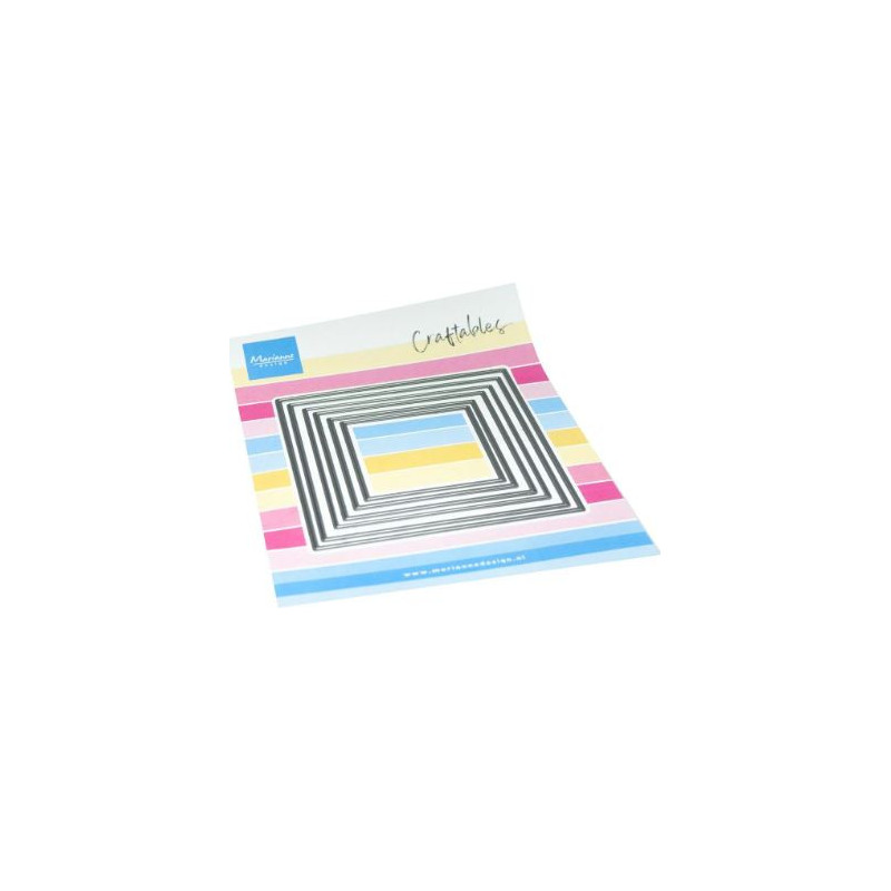 Marianne Design Craftables  CR1718