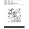 Simple and Basic SBD633  passar med sbd632