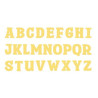 Sizzix • Thinlits 26pcs Die Set Nora Alphabet