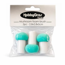 HobbyGros Tools  "Mushroom...