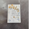 Simple and Basic dies "Ivy vines" SBD669