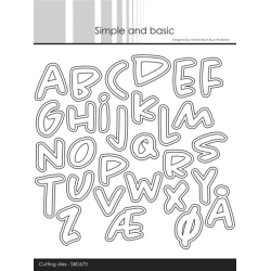 Simple and Basic dies...