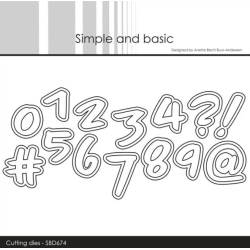 Simple and Basic dies...