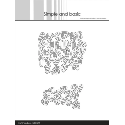 Simple and Basic dies...