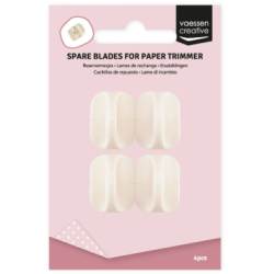 Vaessen Creative • Spare...