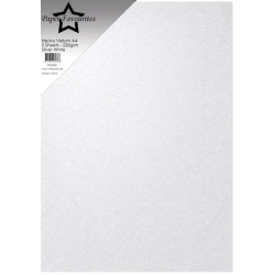 Paper Favourites Heavy...