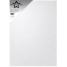 Paper Favourites Heavy Vellum Paper "Silver White" PFSS902