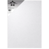 Paper Favourites Vellum Paper "Silver White" PFSS912