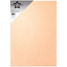 Paper Favourites Vellum Paper "Pastel Gold" PFSS913