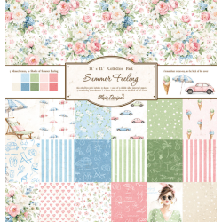 Maja Design Summer Feeling...