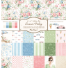 Maja Design Summer Feeling - 12x12" Collection pack