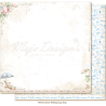 Maja Design Summer Feeling - 12x12" Collection pack