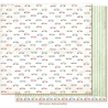 Maja Design Summer Feeling - 12x12" Collection pack