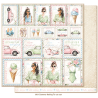 Maja Design Summer Feeling - 12x12" Collection pack
