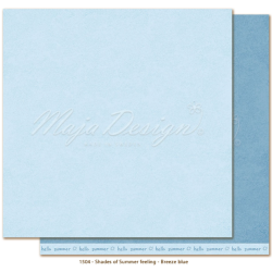 Maja Design Summer Feeling - 12x12" Collection pack