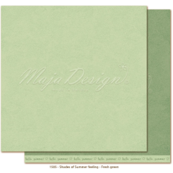 Maja Design Summer Feeling - 12x12" Collection pack