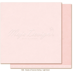 Maja Design Summer Feeling - 12x12" Collection pack