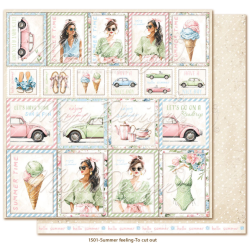 Maja Design Summer Feeling...