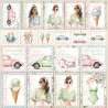 Maja Design Summer Feeling - To cut out