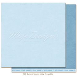 Maja Design Mono - Summer Feeling - Hel kollektion 5st