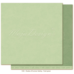 Maja Design Mono - Summer Feeling - Hel kollektion 5st