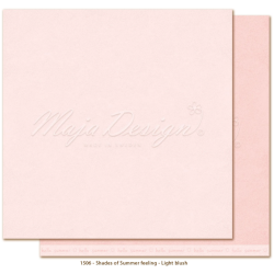 Maja Design Mono - Summer Feeling - Hel kollektion 5st