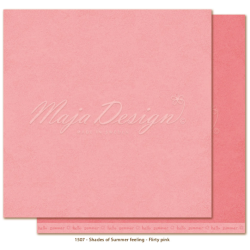 Maja Design Mono - Summer Feeling - Hel kollektion 5st