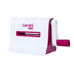 Gemini II Mini Manual Die...