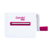 Gemini II Mini Manual Die Cutting Machine (GEMII-MINI-MGLO)