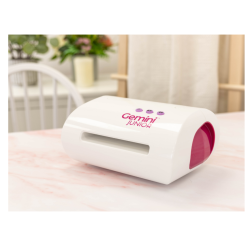 Gemini II Junior Machine (Global Version) (GEMII-GEMJR-M-GLO)